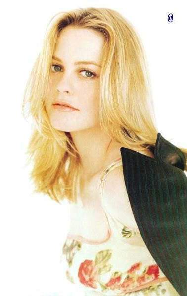   / Alicia Silverstone