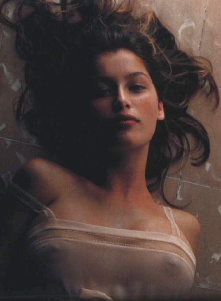   / Laetitia Casta