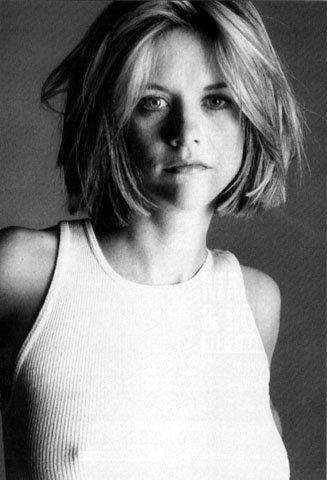   / Meg Ryan